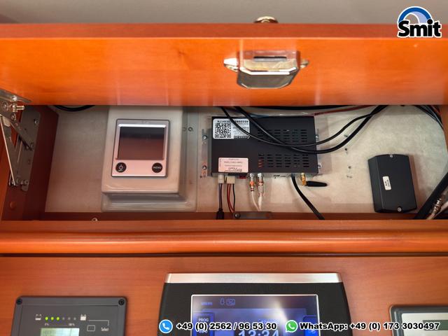 Concorde Liner 990 G 