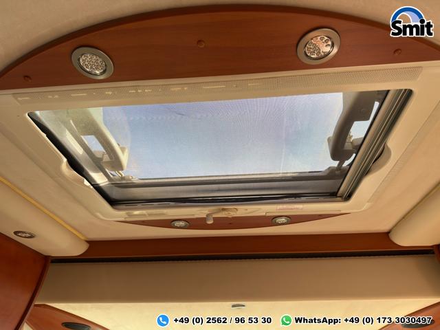 Concorde Liner 990 G 