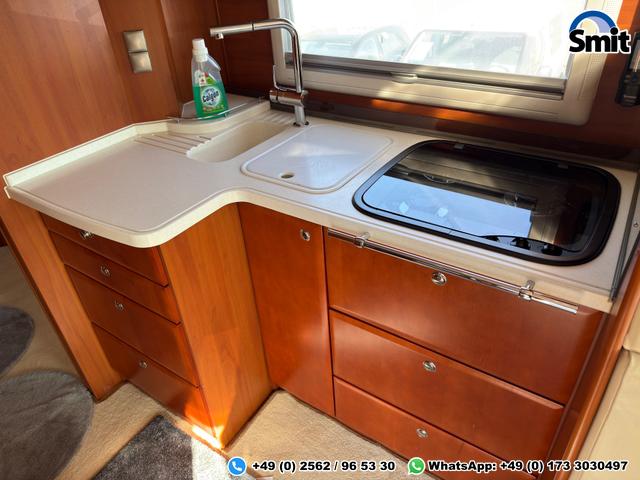 Concorde Liner 990 G 