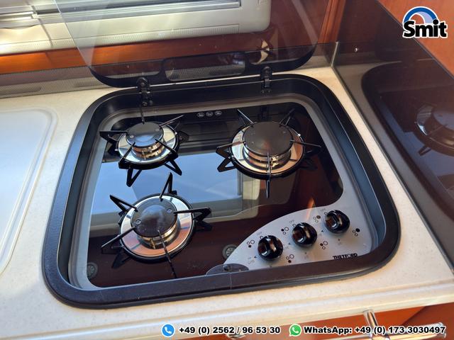 Concorde Liner 990 G 