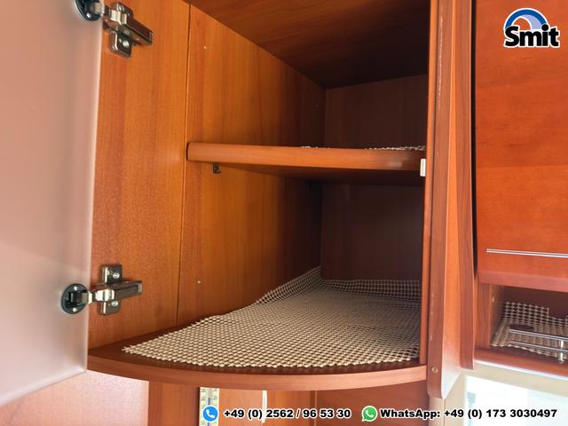 Concorde Liner 990 G 