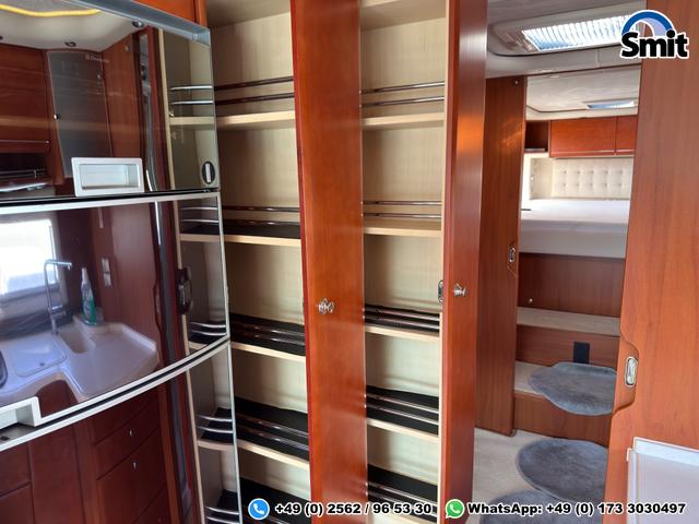 Concorde Liner 990 G 