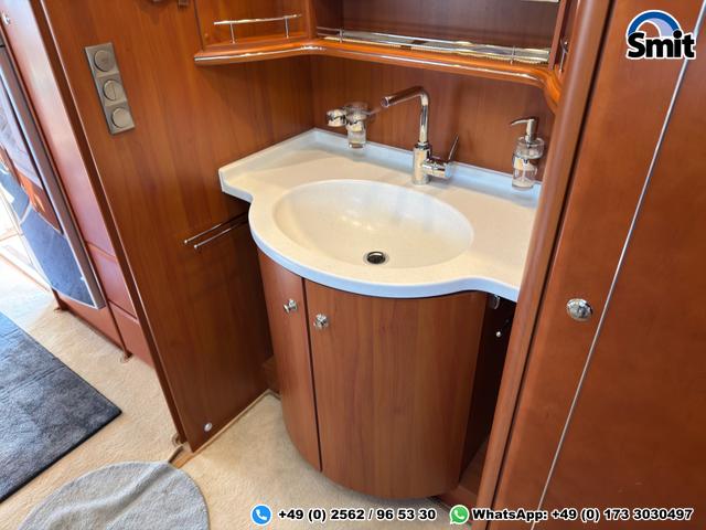 Concorde Liner 990 G 