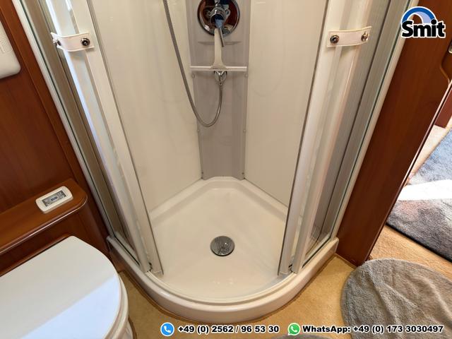 Concorde Liner 990 G 