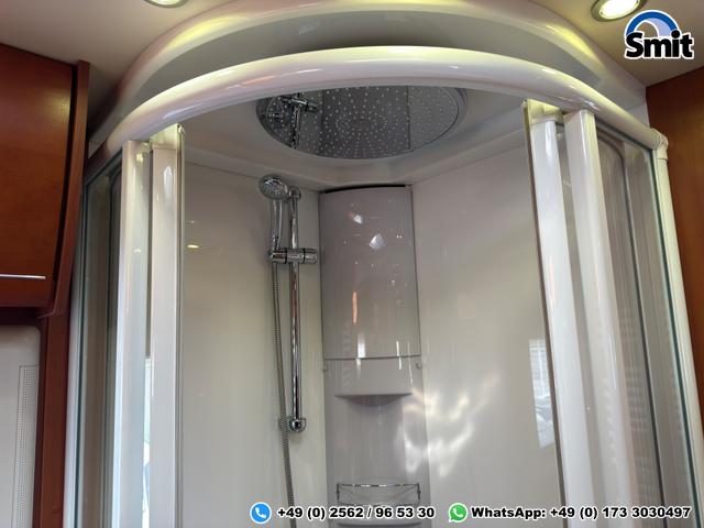 Concorde Liner 990 G 