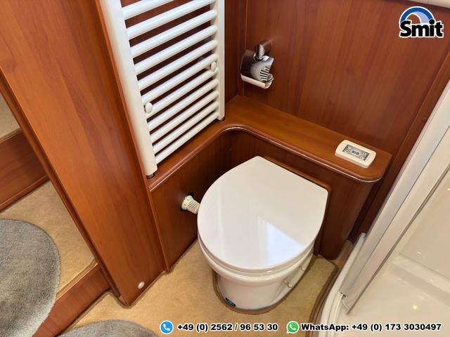 Concorde Liner 990 G 