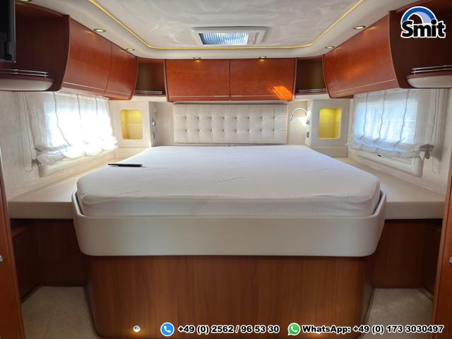 Concorde Liner 990 G 