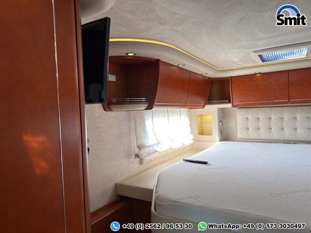 Concorde Liner 990 G 