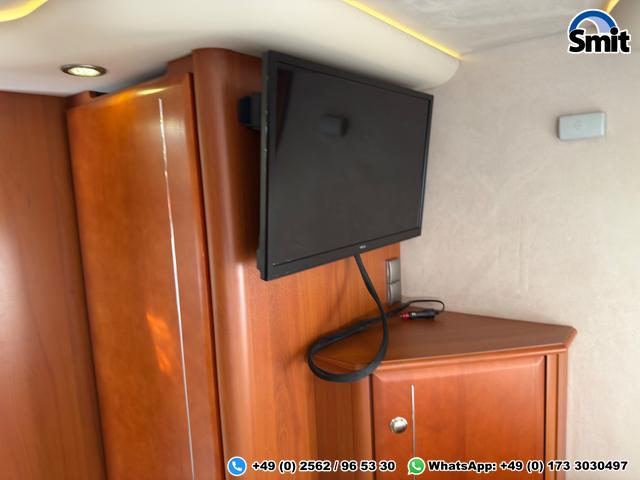 Concorde Liner 990 G 