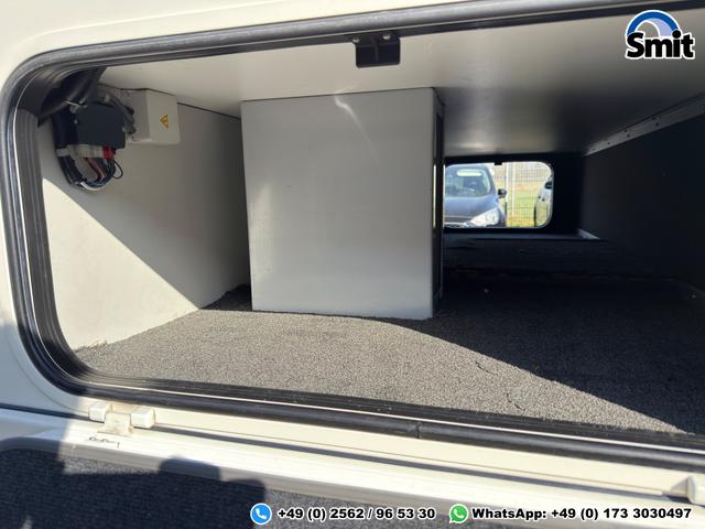 Concorde Liner 990 G 