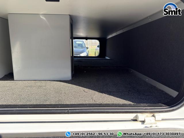 Concorde Liner 990 G 