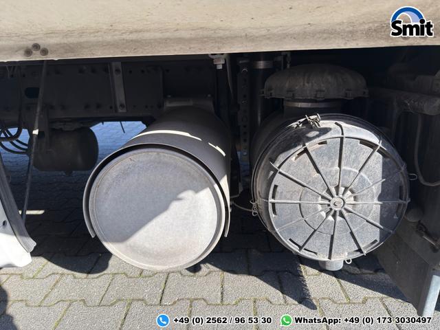 Concorde Liner 990 G 