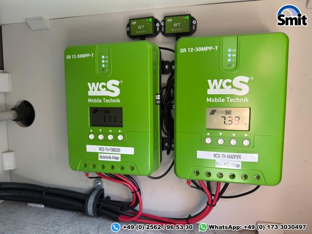 Concorde Liner 990 G 