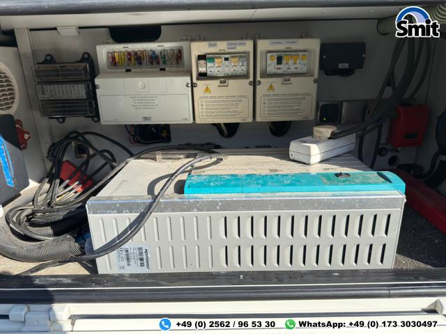 Concorde Liner 990 G 