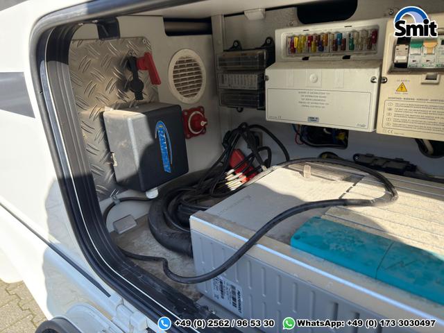 Concorde Liner 990 G 