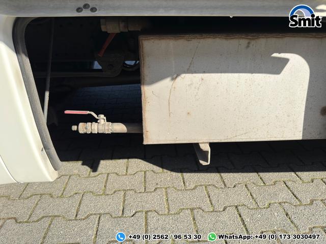 Concorde Liner 990 G 