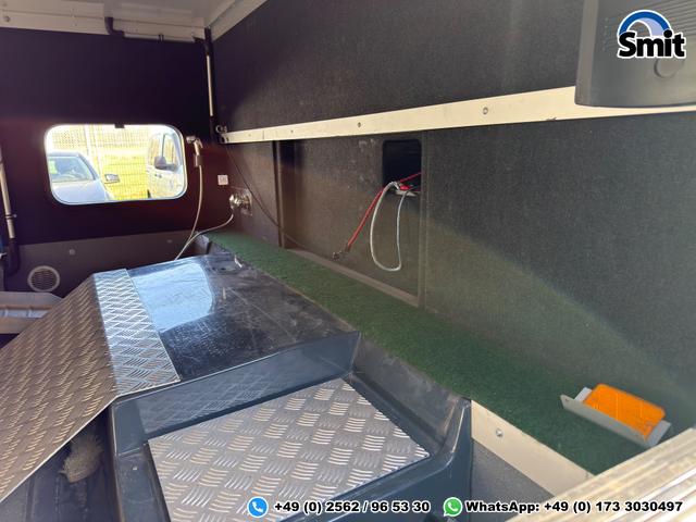 Concorde Liner 990 G 