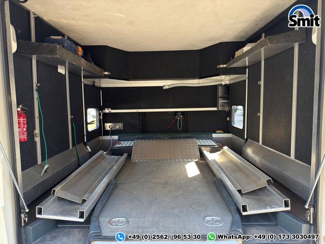 Concorde Liner 990 G 