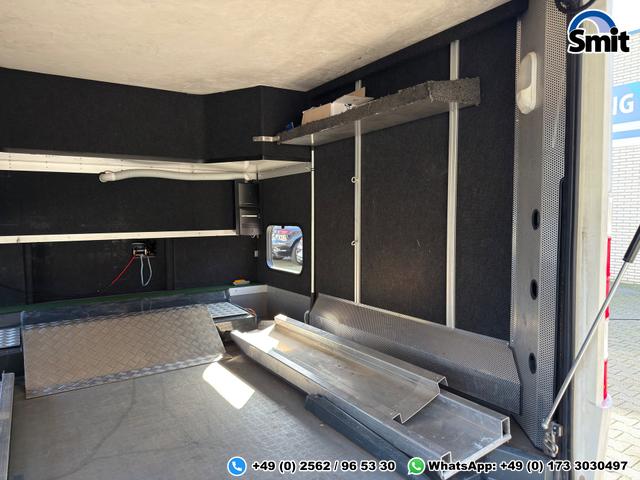 Concorde Liner 990 G 