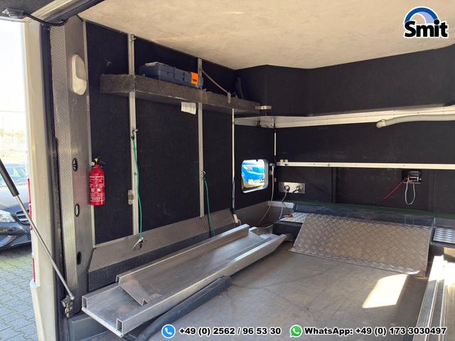 Concorde Liner 990 G 