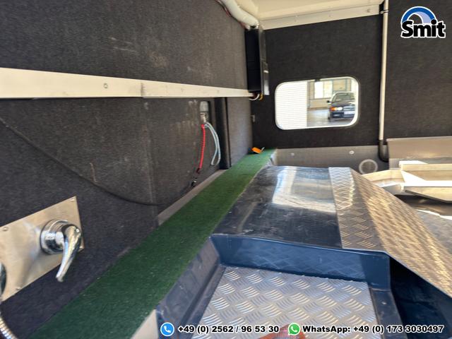 Concorde Liner 990 G 