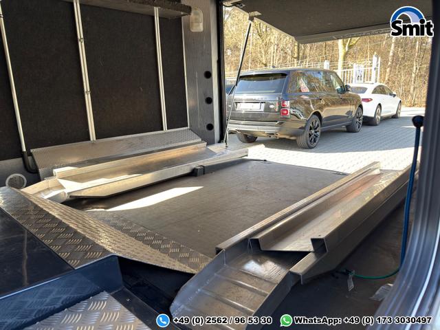 Concorde Liner 990 G 