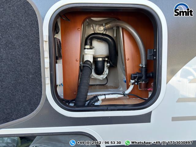 Concorde Liner 990 G 