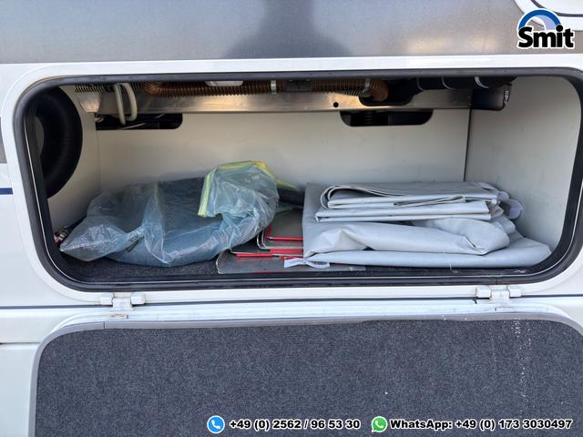 Concorde Liner 990 G 