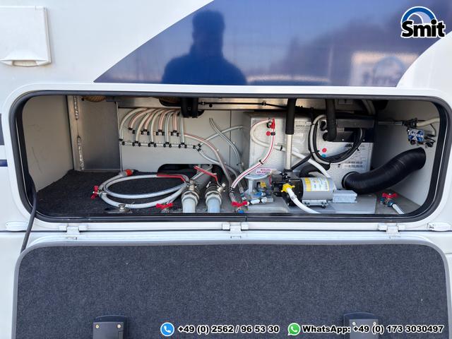 Concorde Liner 990 G 