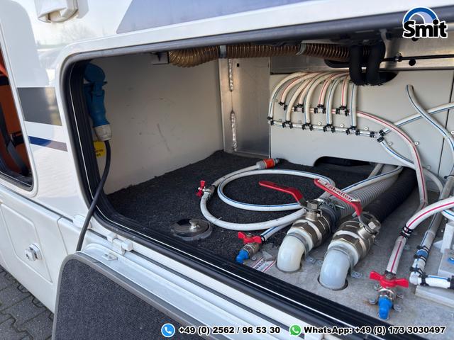 Concorde Liner 990 G 