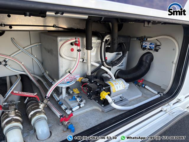 Concorde Liner 990 G 