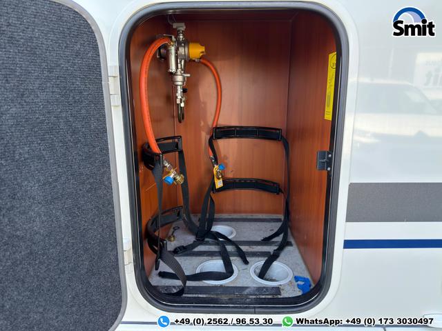 Concorde Liner 990 G 