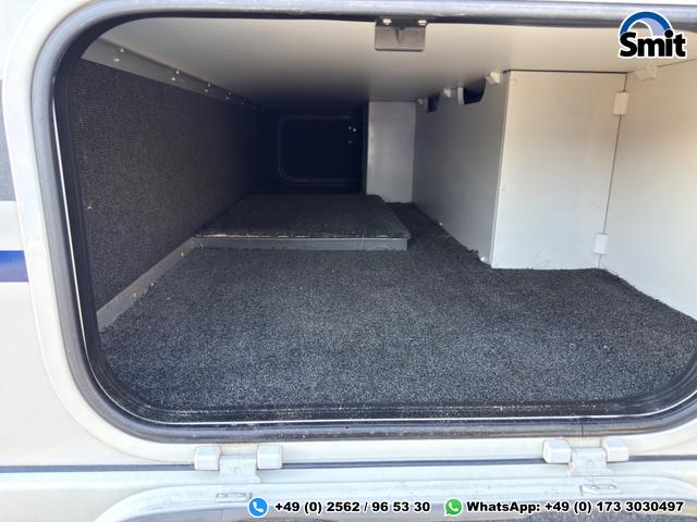 Concorde Liner 990 G 