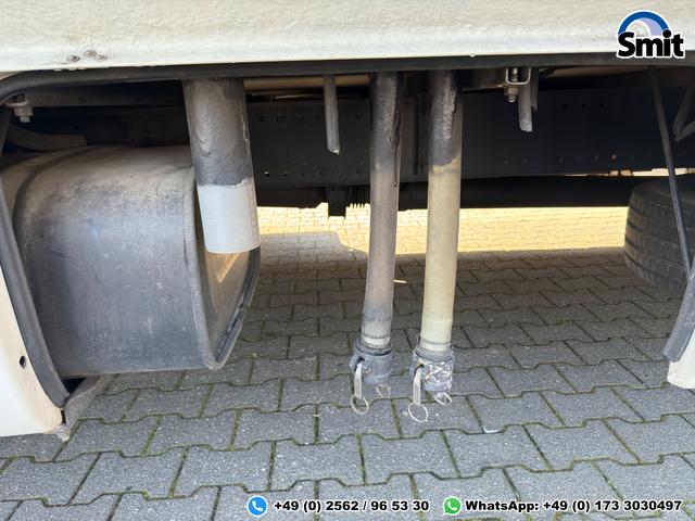 Concorde Liner 990 G 