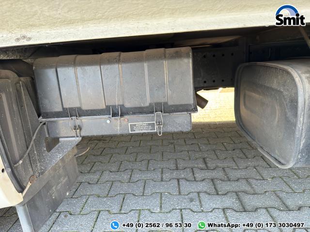 Concorde Liner 990 G 