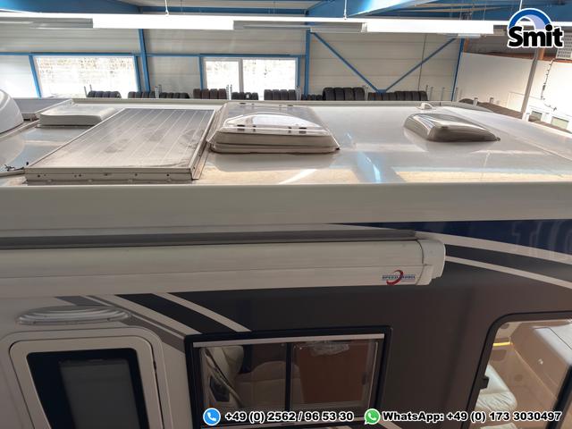 Concorde Liner 990 G 