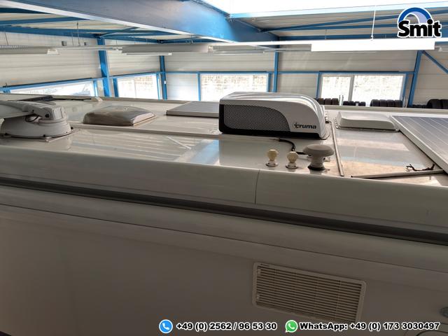 Concorde Liner 990 G 