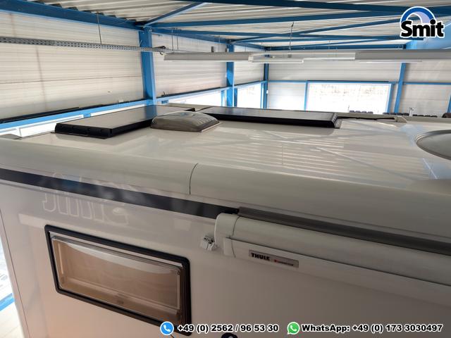 Concorde Liner 990 G 