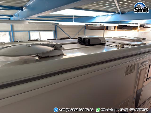 Concorde Liner 990 G 