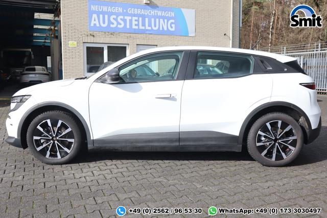 Renault M&eacute;gane E-TECH Megane EV60 130 Evolution ER 