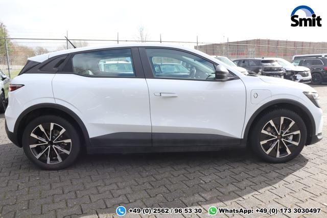 Renault M&eacute;gane E-TECH Megane EV60 130 Evolution ER 