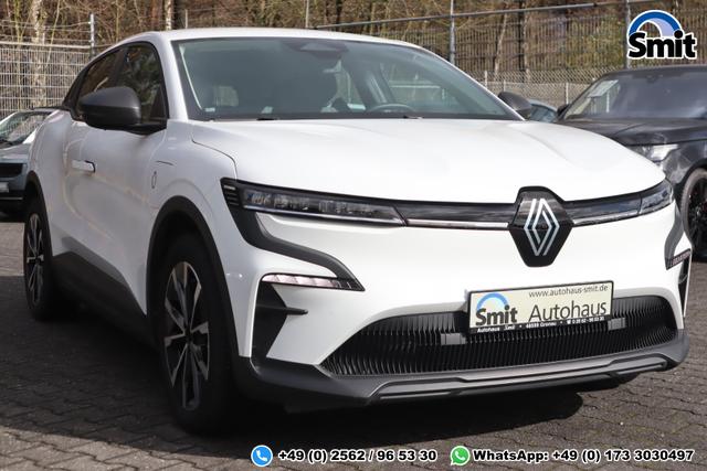 Renault M&eacute;gane E-TECH Megane EV60 130 Evolution ER 