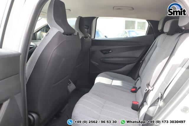 Renault M&eacute;gane E-TECH Megane EV60 130 Evolution ER 