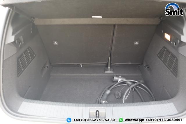 Renault M&eacute;gane E-TECH Megane EV60 130 Evolution ER 