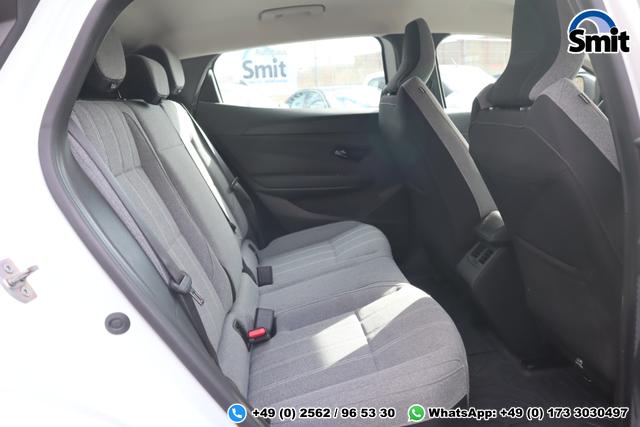 Renault M&eacute;gane E-TECH Megane EV60 130 Evolution ER 