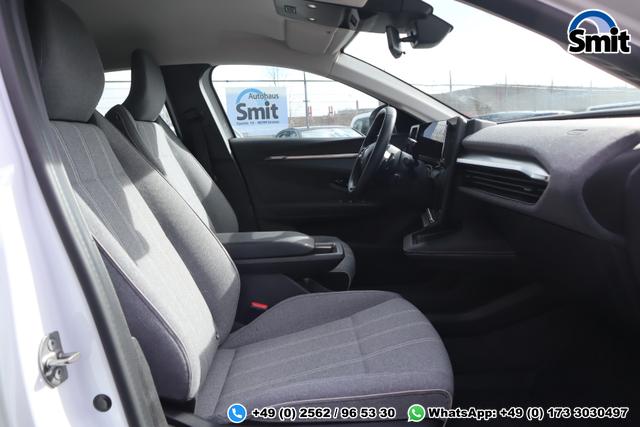 Renault M&eacute;gane E-TECH Megane EV60 130 Evolution ER 