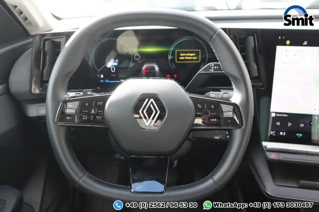 Renault M&eacute;gane E-TECH Megane EV60 130 Evolution ER 