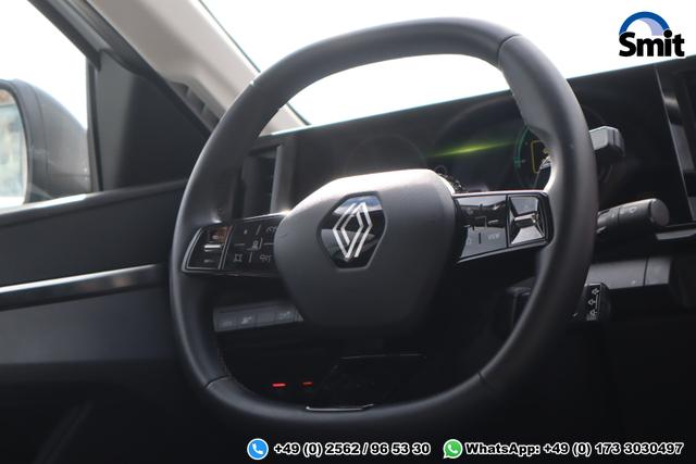 Renault M&eacute;gane E-TECH Megane EV60 130 Evolution ER 