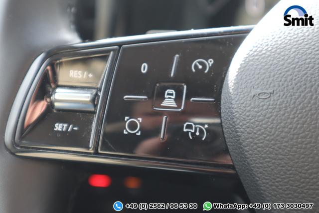 Renault M&eacute;gane E-TECH Megane EV60 130 Evolution ER 