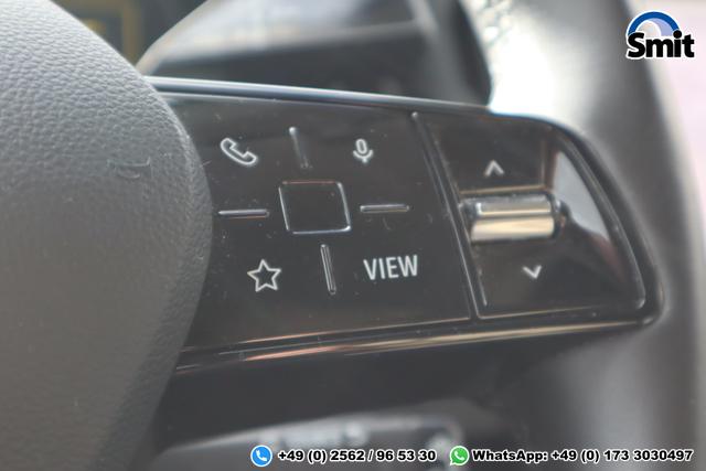 Renault M&eacute;gane E-TECH Megane EV60 130 Evolution ER 